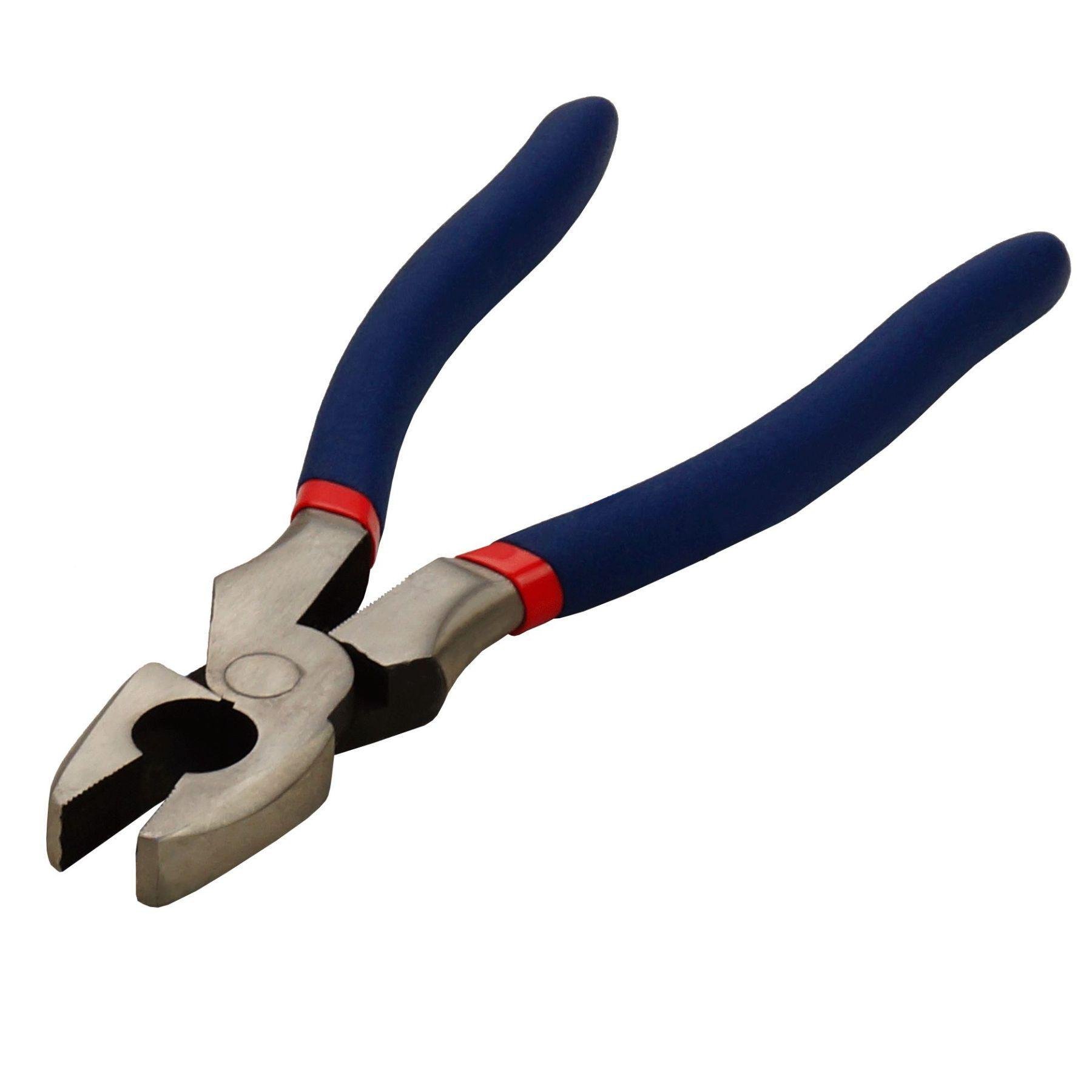 Плоскогубці KING ROY L 225 мм (30762) Плоскогубці KING ROY L 225 мм (30762)