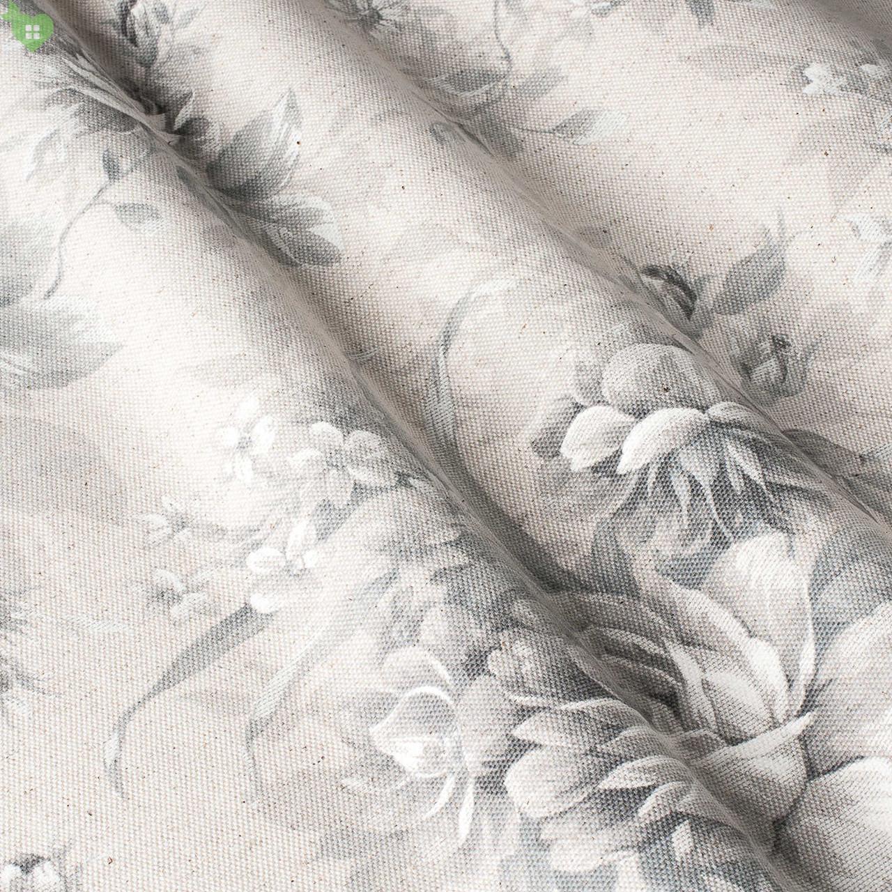 Ткань BIG YETI материал хлопок плотность 250 г/м2 ширина 280 см (1402927410)