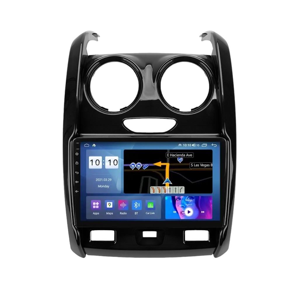 Магнитола штатная Mekede M400S для Renault Duster 2015-2020/LADA Largus 2021+/Dacia Duster 2013-2017 W2 (2226407292) Магнитола штатная Mekede M400S для Renault Duster 2015-2020/LADA Largus 2021+/Dacia Duster 2013-2017 W2 (2226407292)