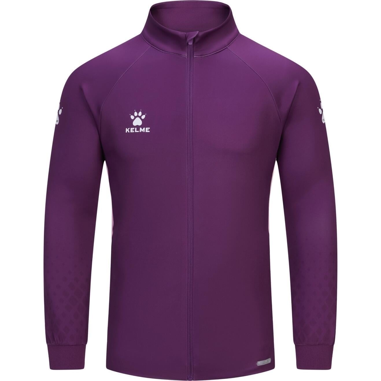 Олимпийка Kelme ACTIVE L Фиолетово-розовый (8561WT1158.9607)