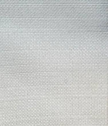 Комплект штор Льон-Рогожка 2 шт. 150x280 см Білий - фото 3