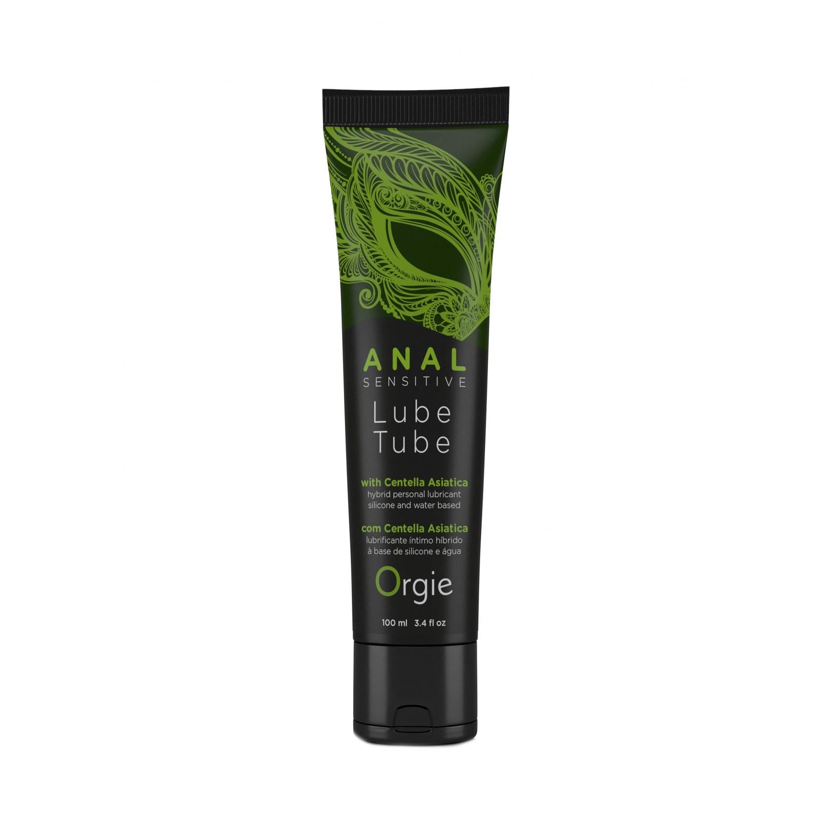 Лубрикант анальный Orgie Anal Sensitive Lube Tube (21159; 69-21159)