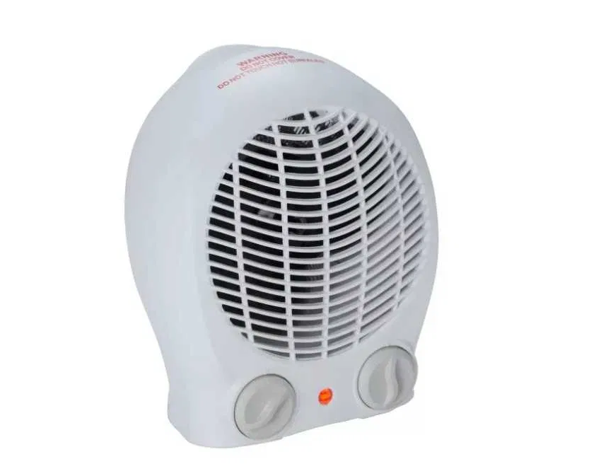 Тепловентилятор FH-103 2000W Белый (2371530093_euro_2)