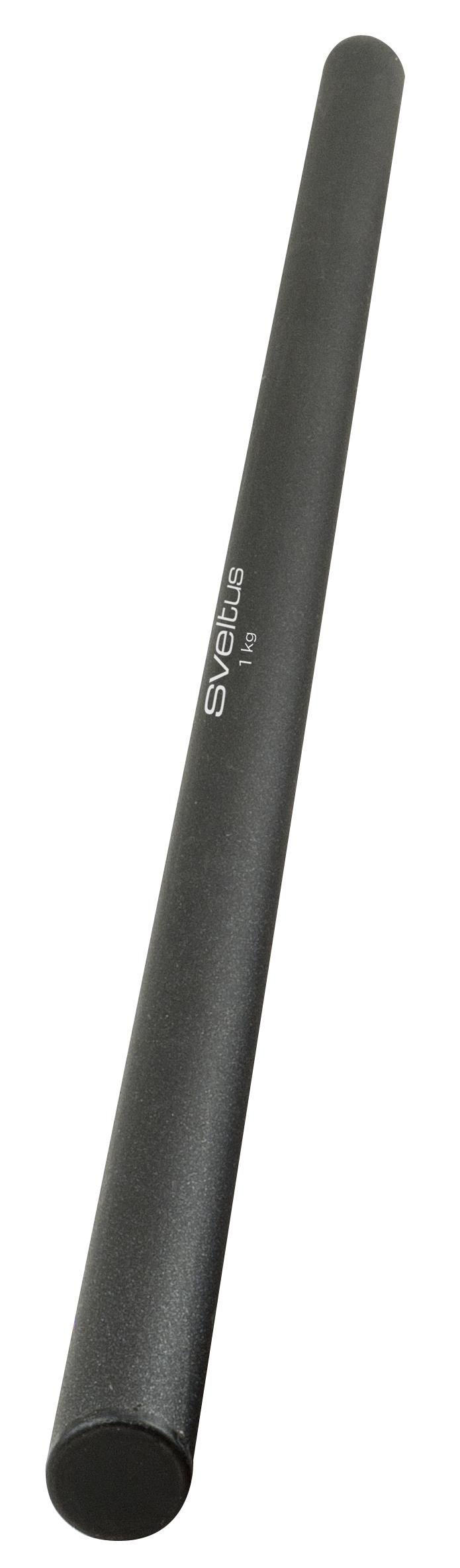 Палка гимнастическая Sveltus Steel Bar 1 кг (SLTS-7100)