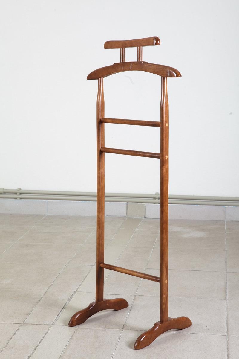 Вішалка-плічки Гамма Мікс Меблі Дерево Вільха Горіх Світл