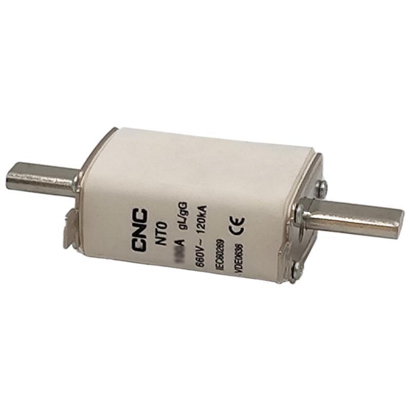 Предохранитель CNC NT0 160A (Б00031278)