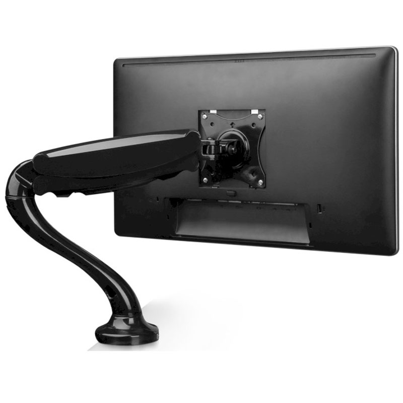 Кронштейн для монитора iTech MBSG-02F настольный 13-36" Черный (22631581) - фото 5 Кронштейн для монитора iTech MBSG-02F настольный 13-36" Черный (22631581) - фото 5