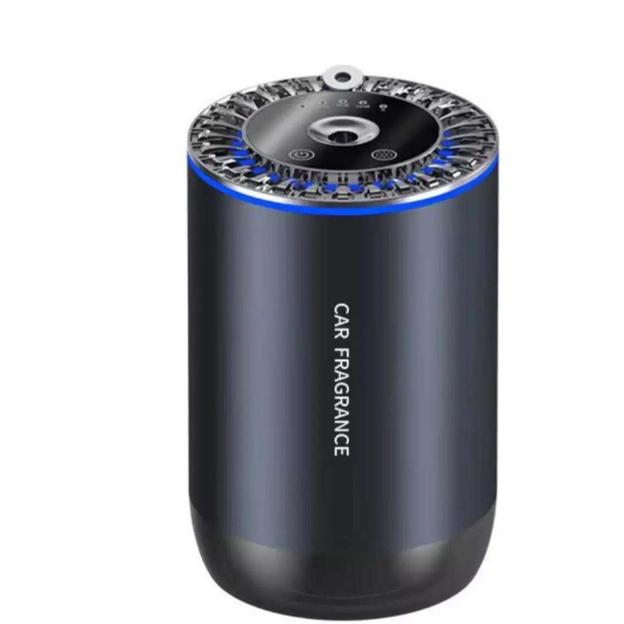 Ароматизатор для машины Car Fragrance L4Pro (1011140-Black)