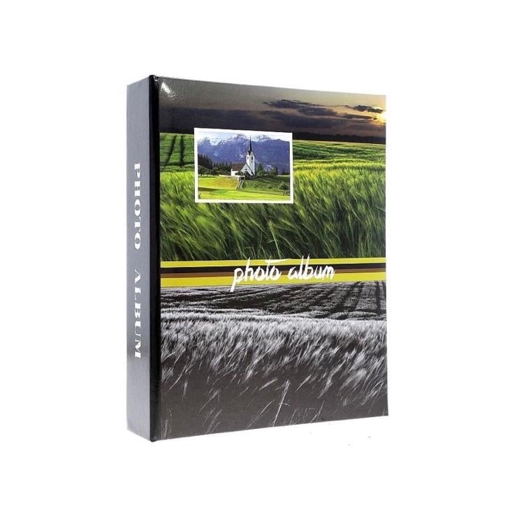 Фотоальбом Gedeon Summer-2 на 200 фото 10x15 см (15173900)