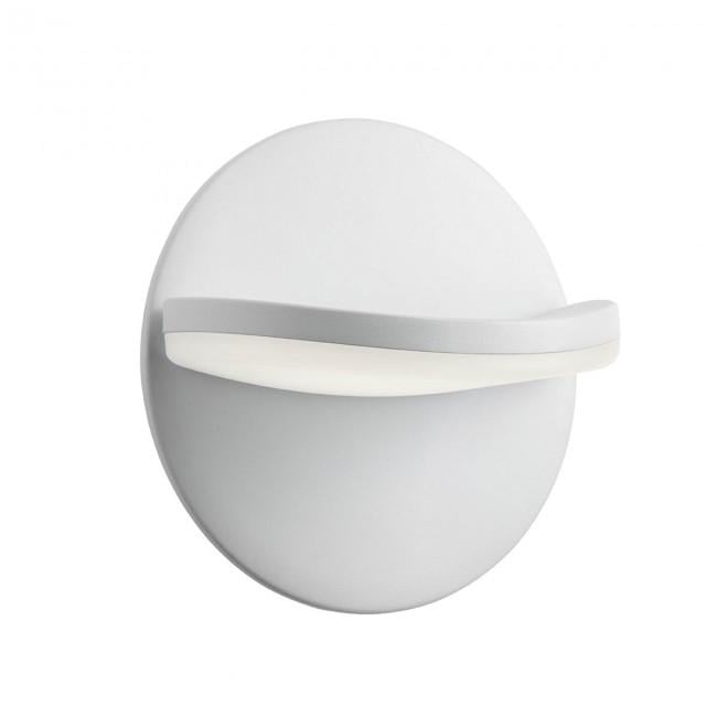 Бра уличное Redo Gimbal Ap LED Smd 16 W Ip65 Mw 3000K 5.1.2 (90067)