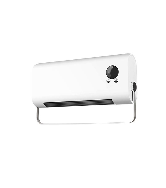 Обогреватель настенный SOKANY SK-18036 2000 Вт с пультом и сушилкой (8-18-SK-18036)