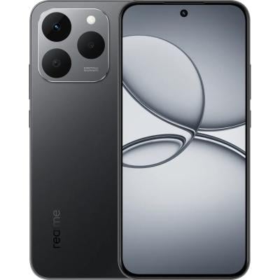 Смартфон Realme 15T 12/256GB Suit Titanium (1696904)