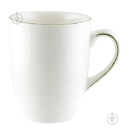 Чашка Для кофе Retro Olive Bonna 330 мл (E103MUG03KKN)