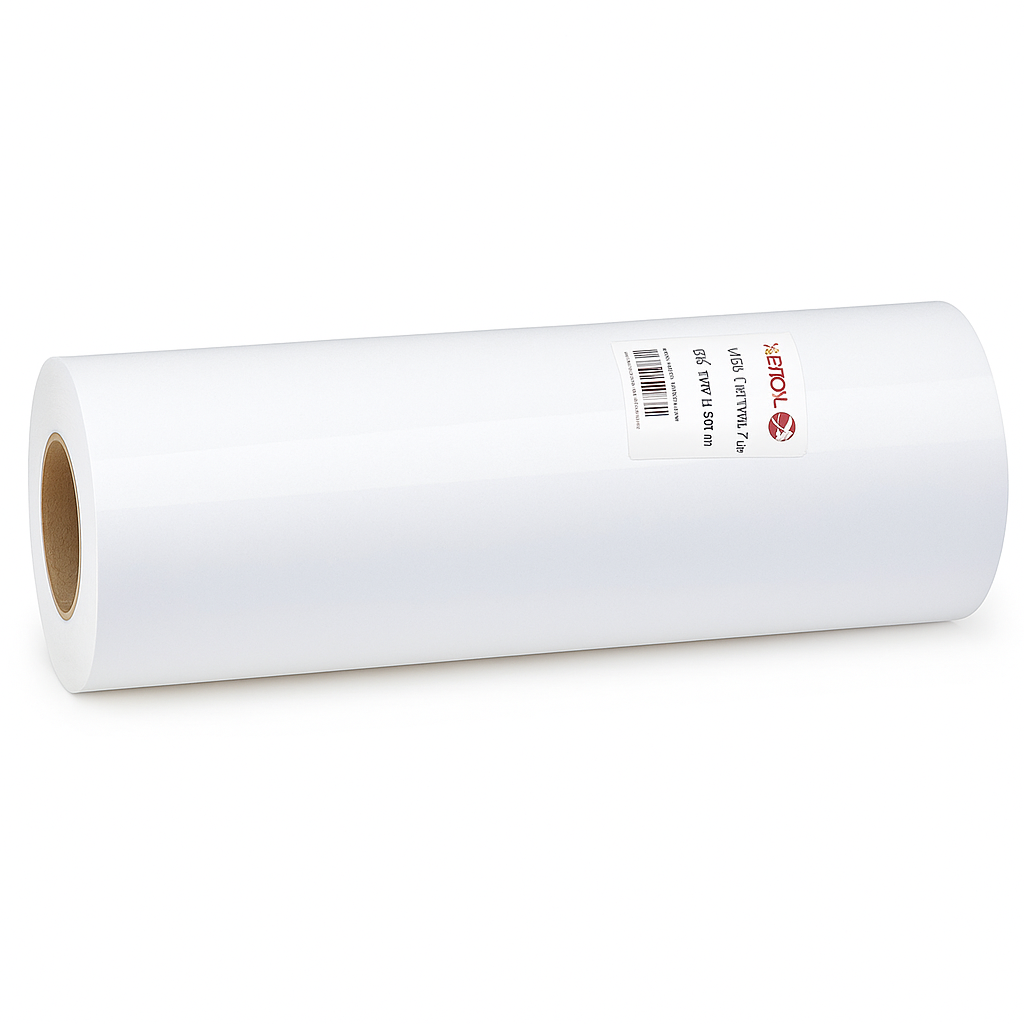 Офисная бумага в рулоне Xerox XES A2 плотность 75 г/м² 4 шт. (616016)