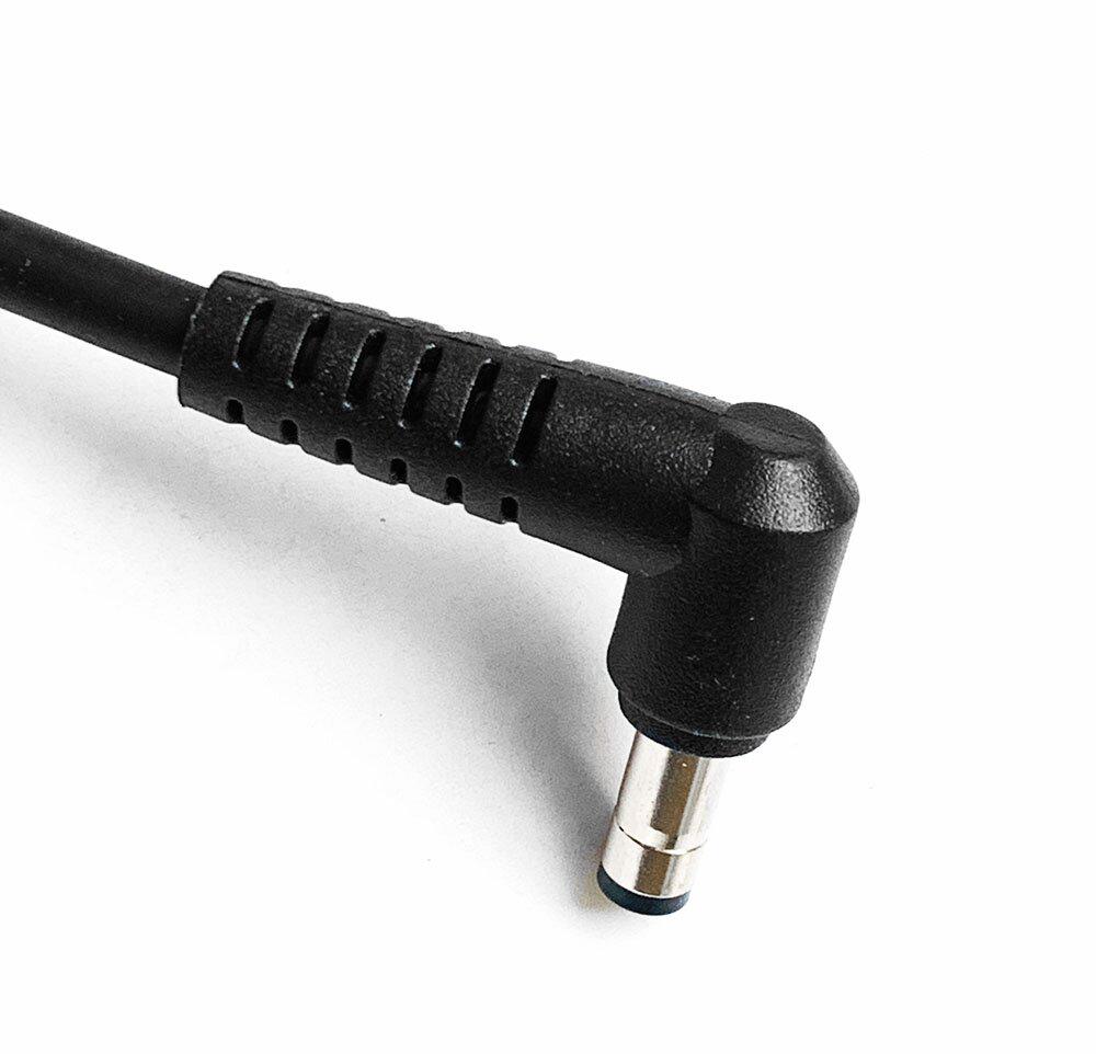 Блок питания для ноутбука Asus 180W 19V 9.5A 5,5x2,5 мм (03020) - фото 2