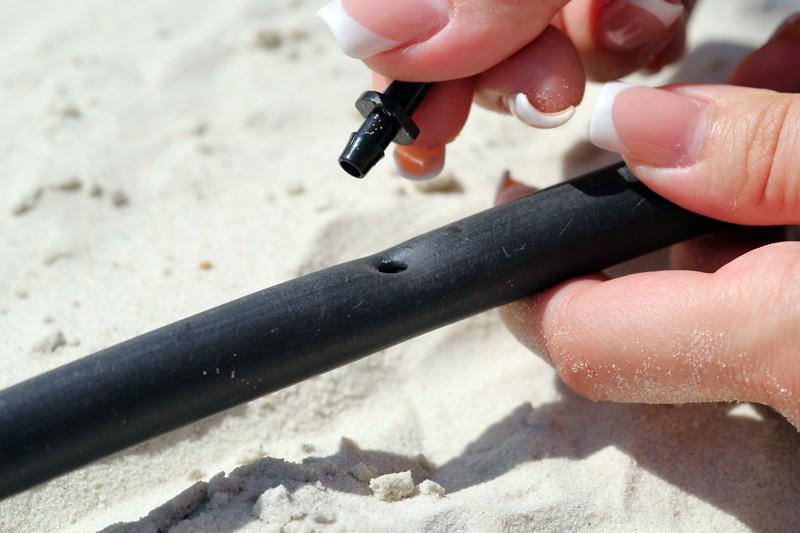 Адаптер наружный Presto-PS для микроджет (5141) - фото 6 Адаптер наружный Presto-PS для микроджет (5141) - фото 6