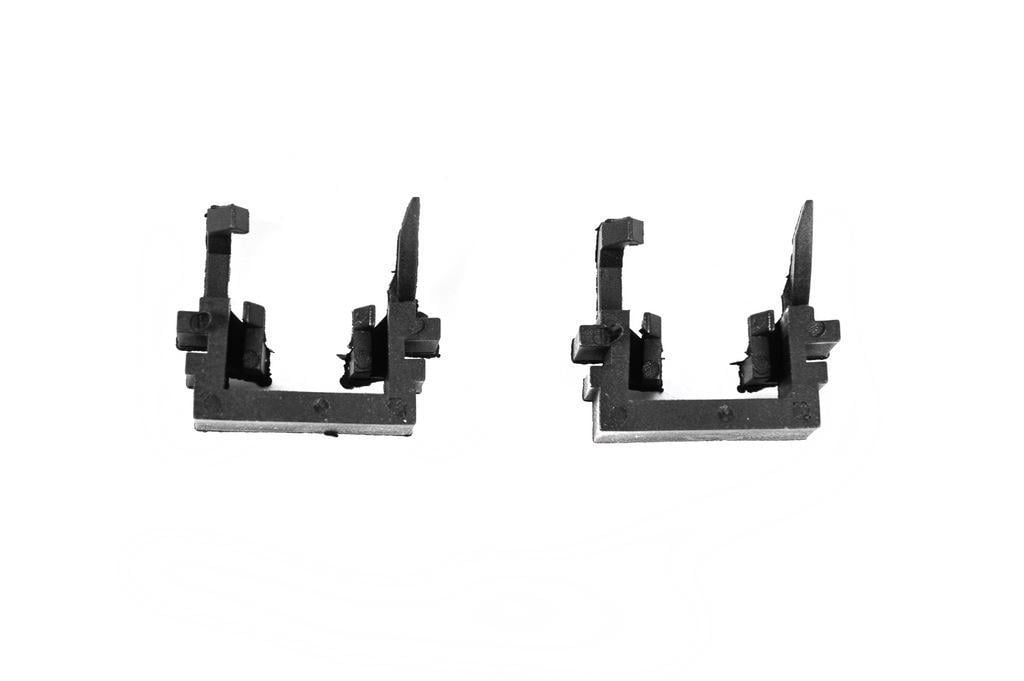 Адаптер для светодиодных ламп H7 Niken для Ford Mondeo 2008-2014 гг. Черный