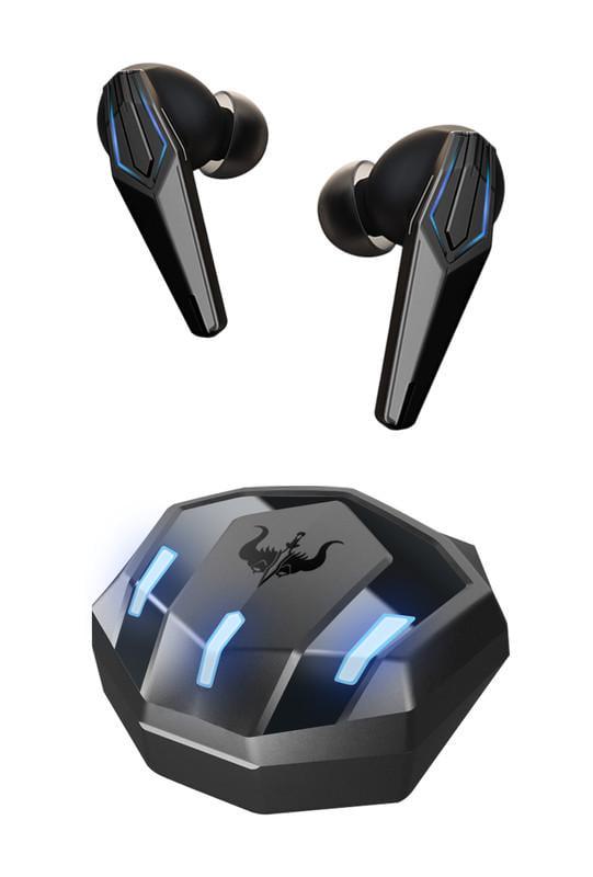 Наушники игровые Ovleng W70 Black