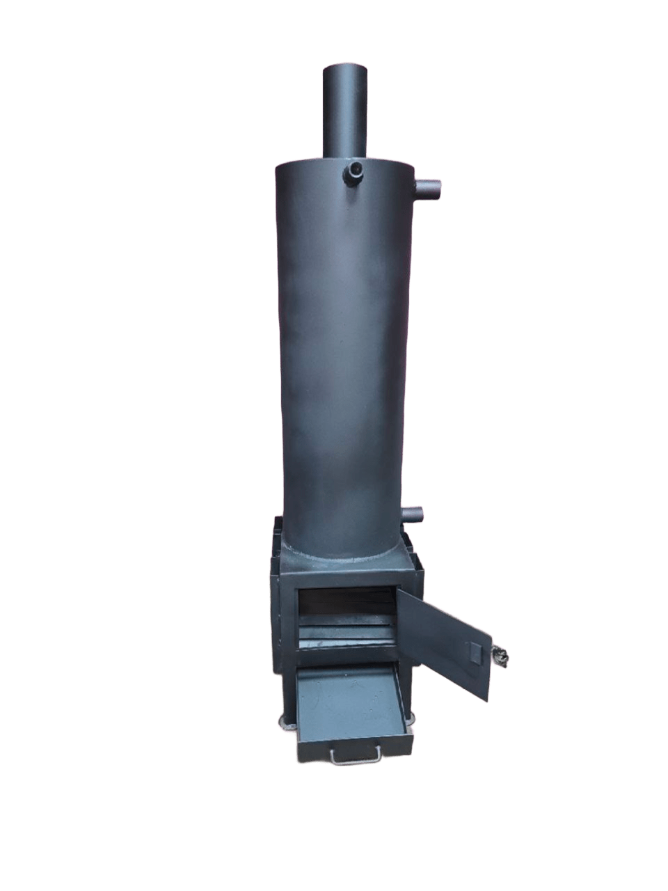 Дровяная колонка Termico 70 л (bv70)