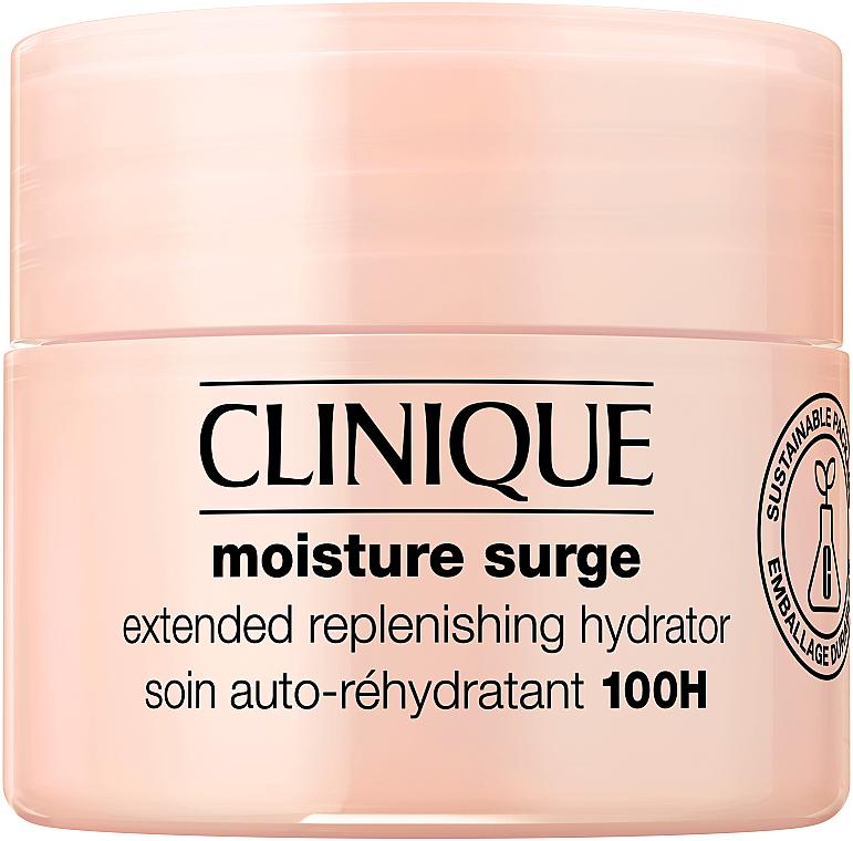 Крем-гель увлажняющий Clinique moisture surge 100h auto-replenishing hydrator 15 мл