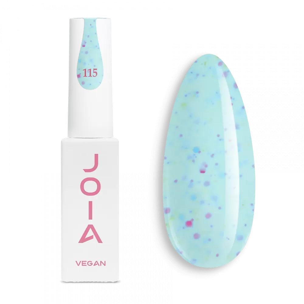 Гель-лак JOIA Vegan Gel Polish №115 6 мл