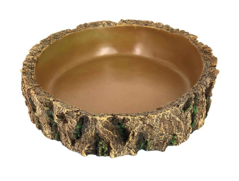 Миска для воды Hobby Drinking Bowl Bark 3 30x29x8 см (HB36267)