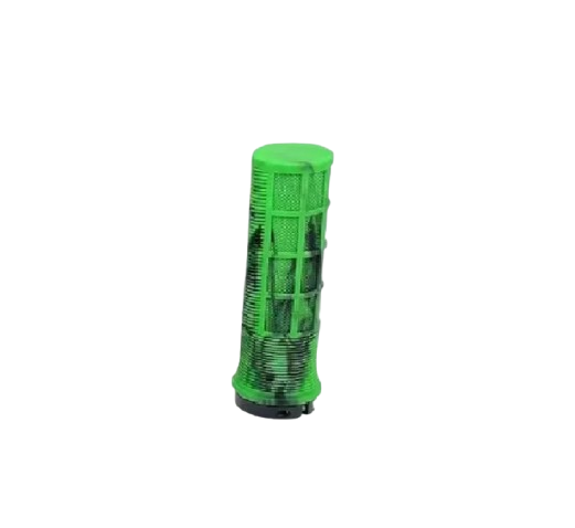 Грипсы для велосипеда 2 шт. 13,5 см (LU000872)