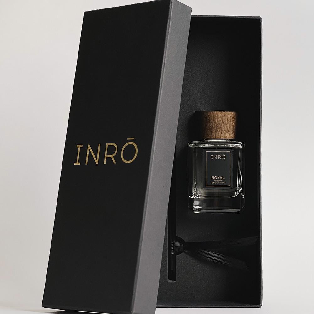 Аромадифузор парфюмированный ROYAL 100 мл - фото 3