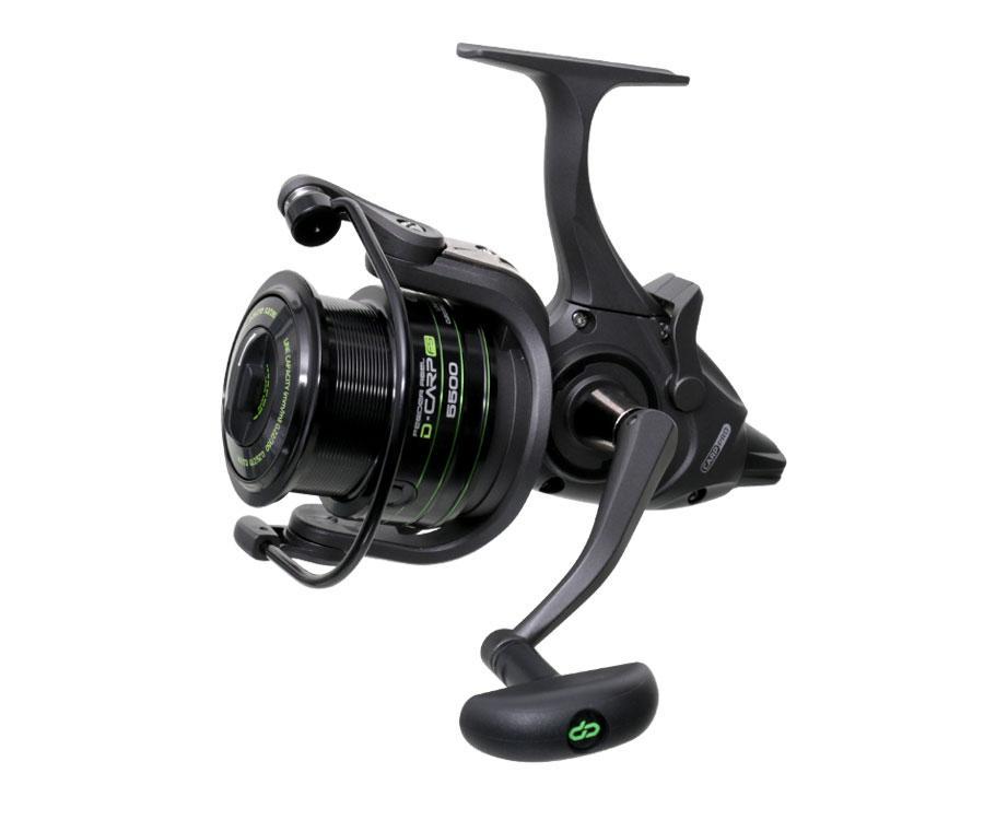 ᐉ Катушка Carp Pro D-Carp Feeder 5500 FS (CPDCF55FS) • Купить в Киеве ...
