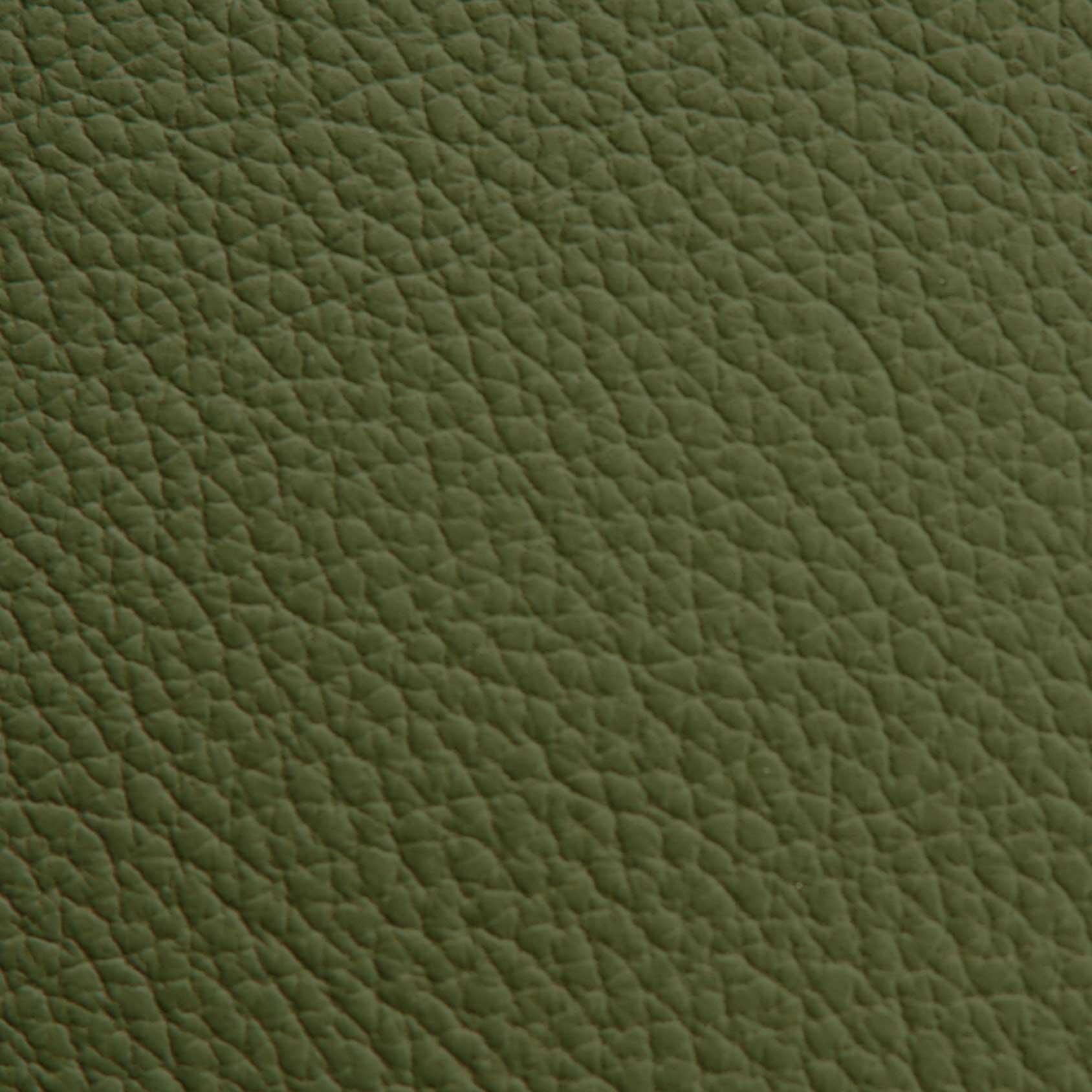 Диван офисный AVVS для ожидания/приемной 200 см с ножками 14 см Темно-оливковый (rovna-75x200-dolive) - фото 2