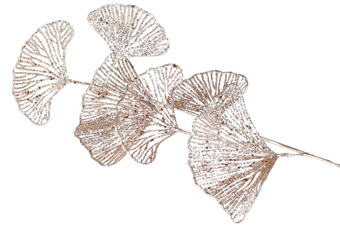 Декоративная ветка BonaDi 4 шт. (703-121)