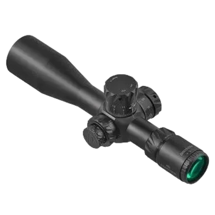 Оптический прицел Discovery Optics HD/34 4-24X50SFIR Zero Stop FFP