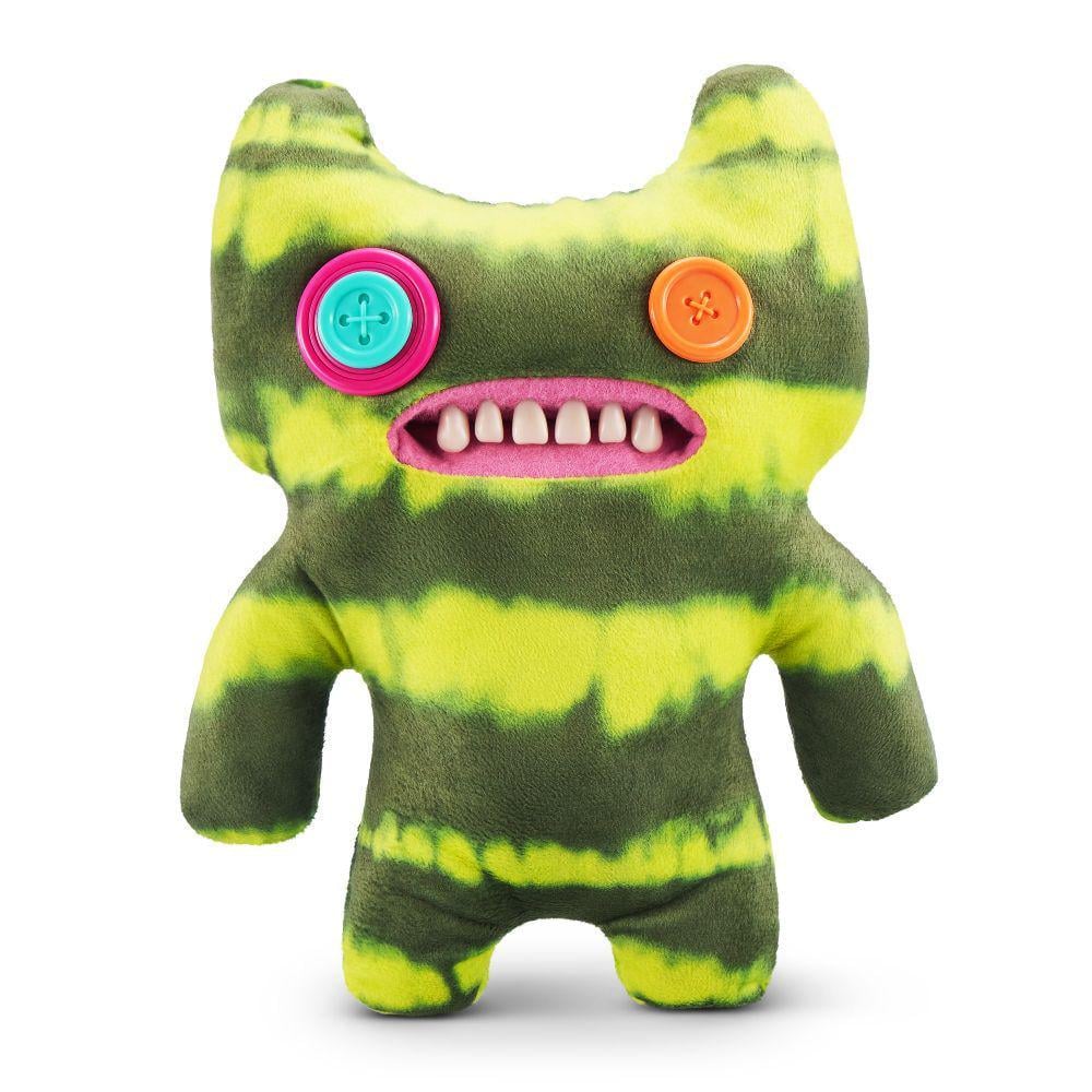Мягкая игрушка Fuggler Нерешительный монстр 22 см (28318724)