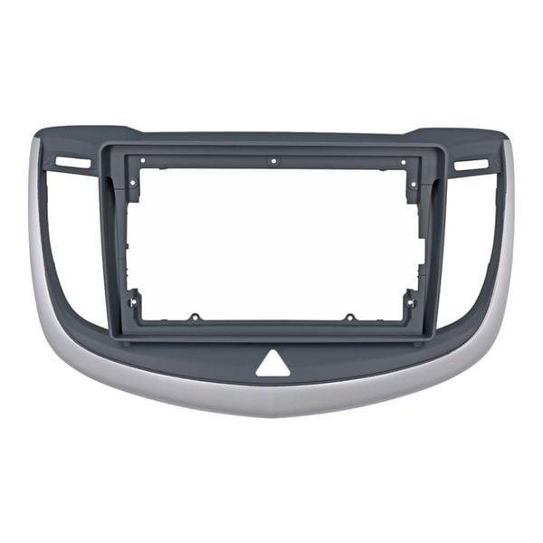 Перехідна рамка QIV QBR-F 1218-50 для Chevrolet Epica 2013-2017 9" (QBR-F 1218-50)