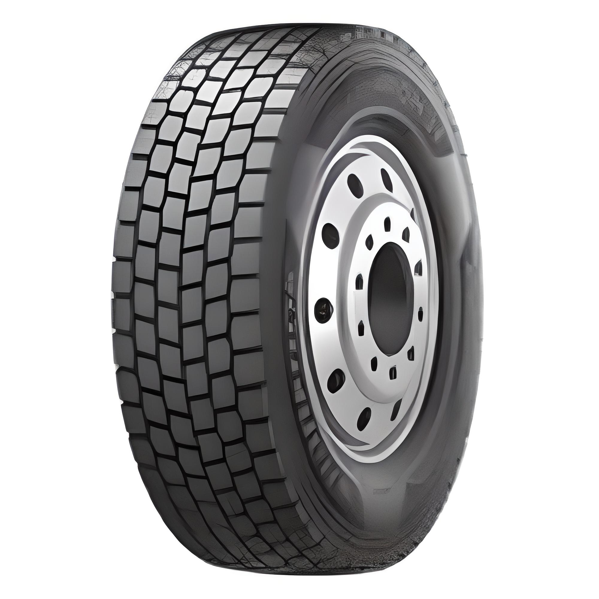 Шина Barum BD200 R ведуча 315/60 R22,5 152/148L всесезонна (1001753734)