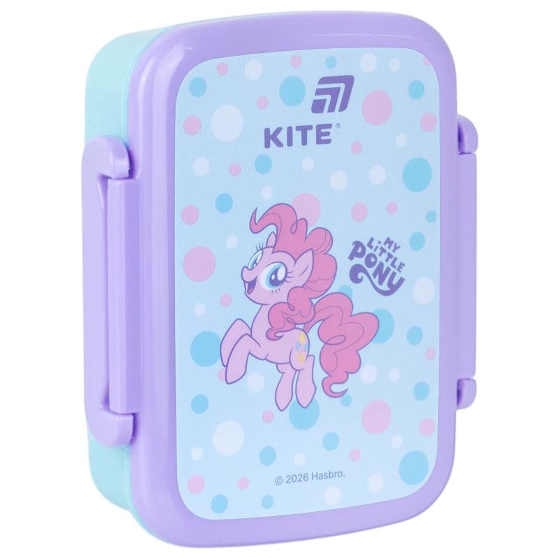 Ланчбокс KITE My Little Pony 420 мл (LP26-160)