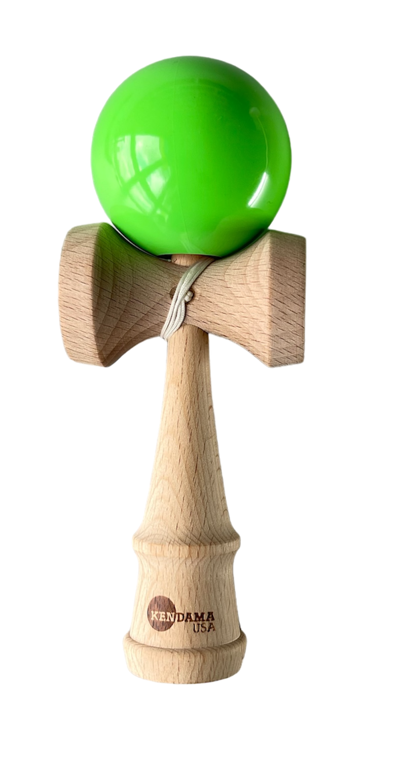 Іграшка трюкова Кендама Дерево kendama (2472833435)