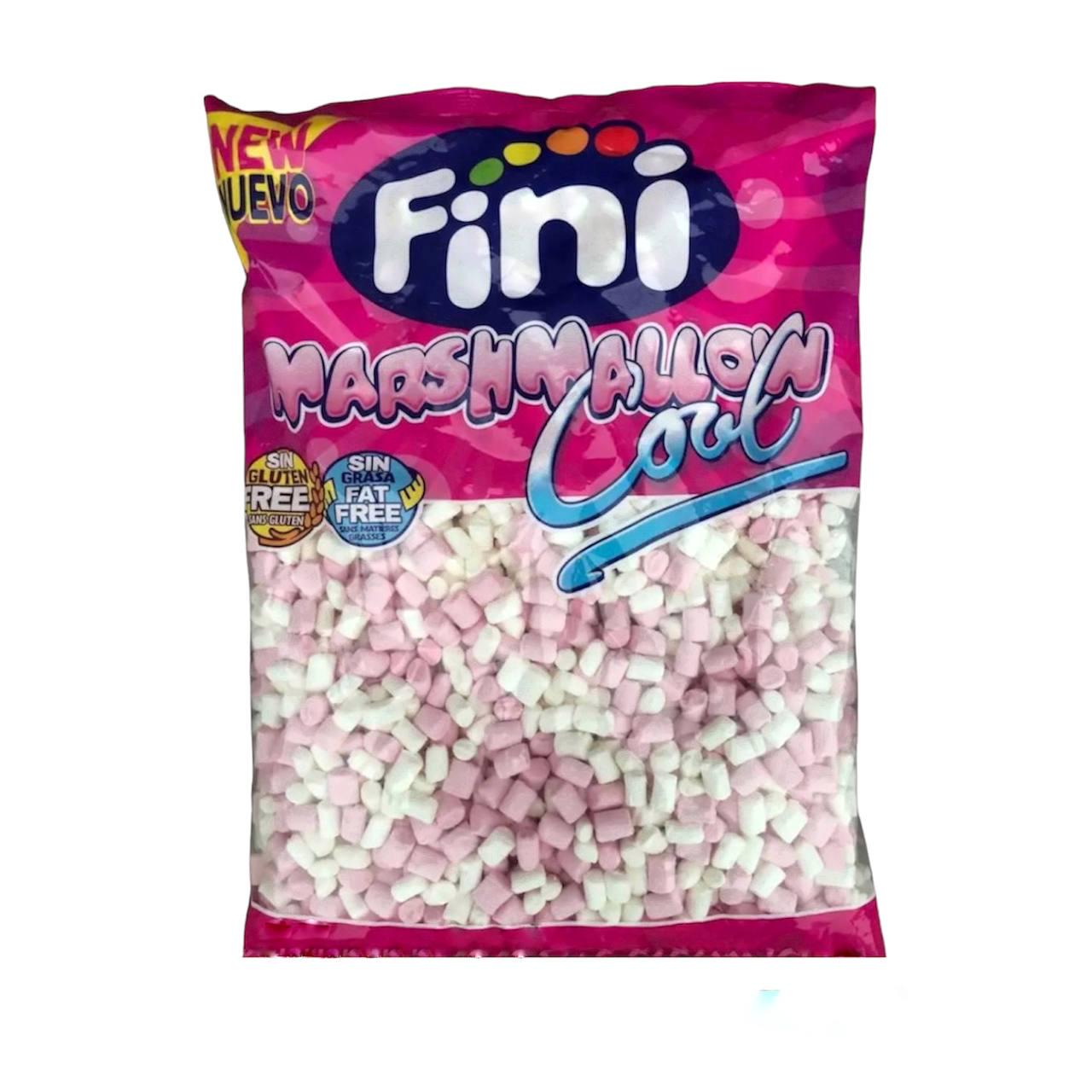 Маршмелоу Fini Топпинг 1 кг (00000003705)