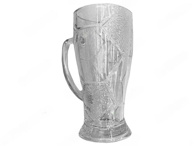 Бокал пивной Stenson R89173 600 мл - фото 1