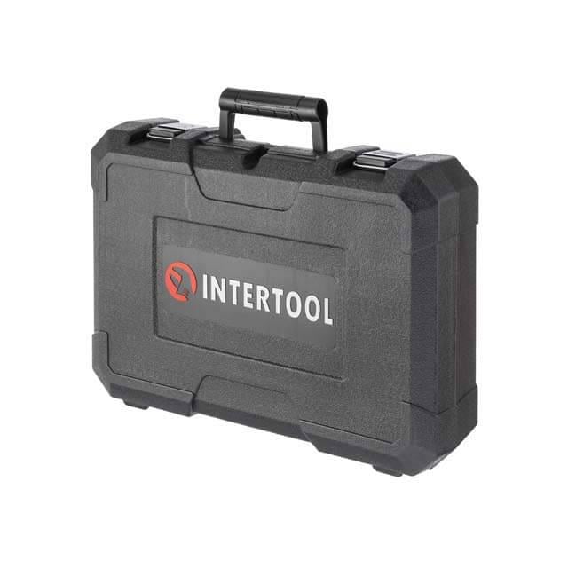 Перфоратор Intertool WT-0170 3 режима 1000 В (8584402) - фото 2