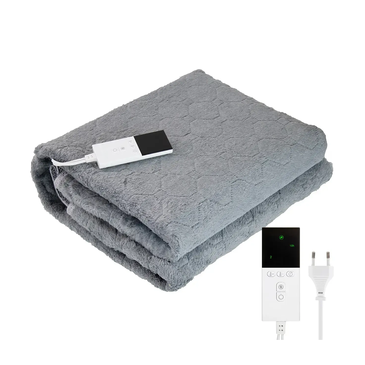 Одеяло с подогревом для кровати Одеяло с подогревом для кровати