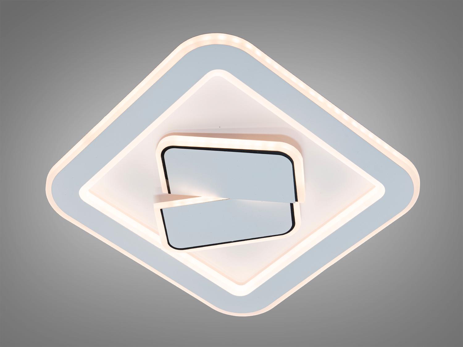 Светильник светодиодный 60 Вт Белый (4350-300)