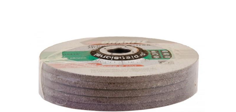 Диск абразивный зачистной для камня GRANITE GM 115х6,0х22,2 мм (8-05-116) Диск абразивный зачистной для камня GRANITE GM 115х6,0х22,2 мм (8-05-116)