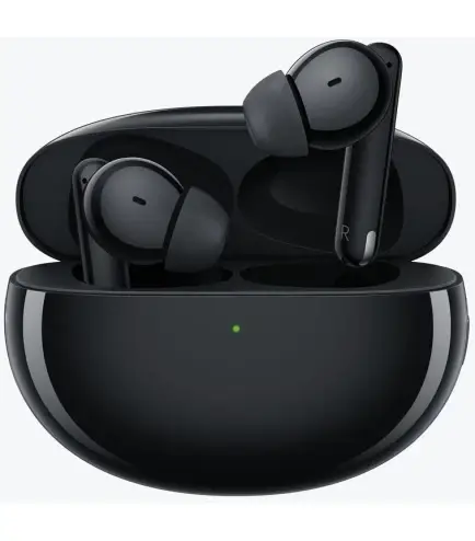 Навушники бездротові OPPO Enco Free2 W52 ETI71 Black