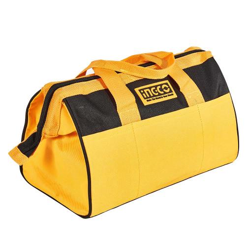 Сумка для инструмента INGCO 330 мм (26842962) - фото 2 Сумка для инструмента INGCO 330 мм (26842962) - фото 2