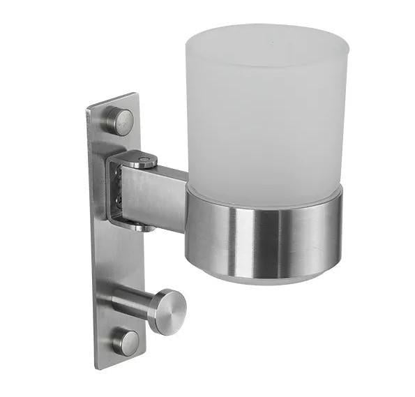 Стакан для щеток Frap F30406 (57812) Стакан для щеток Frap F30406 (57812)