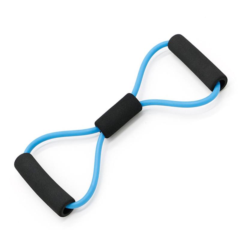 Эспандер трубчатый Dobetters DBT-YJ06 Blue