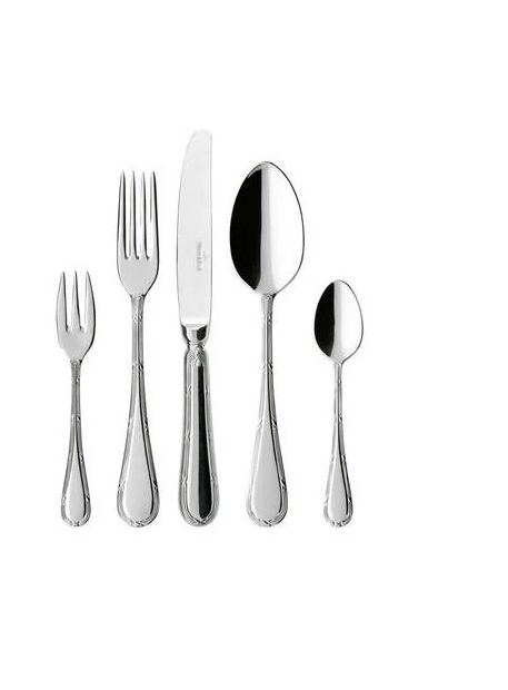 Набор столовых приборов Villeroy &amp; Boch Kreuzband Septfontaines 30 предметов на 6 персон (1262439050)