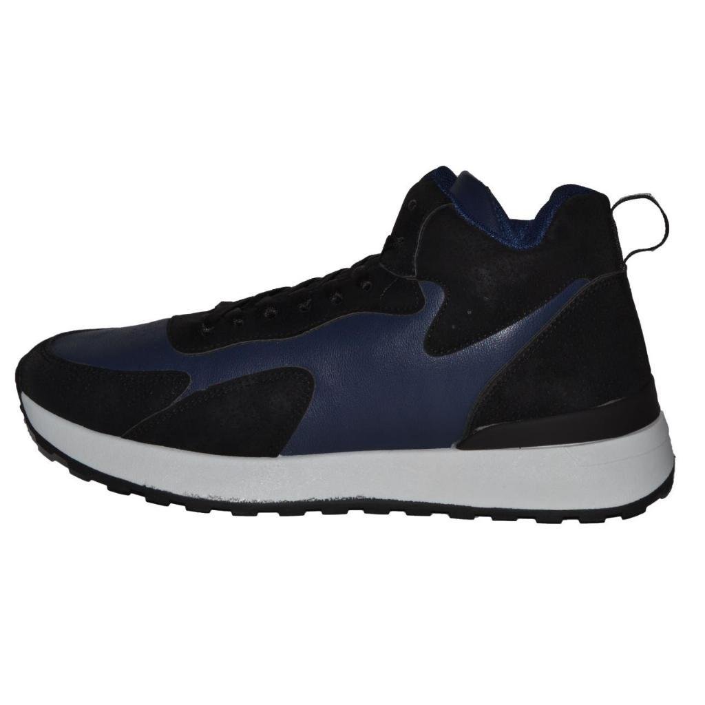 Ботинки демисезонные мужские Dual 101-131-43 р. 44 28 см