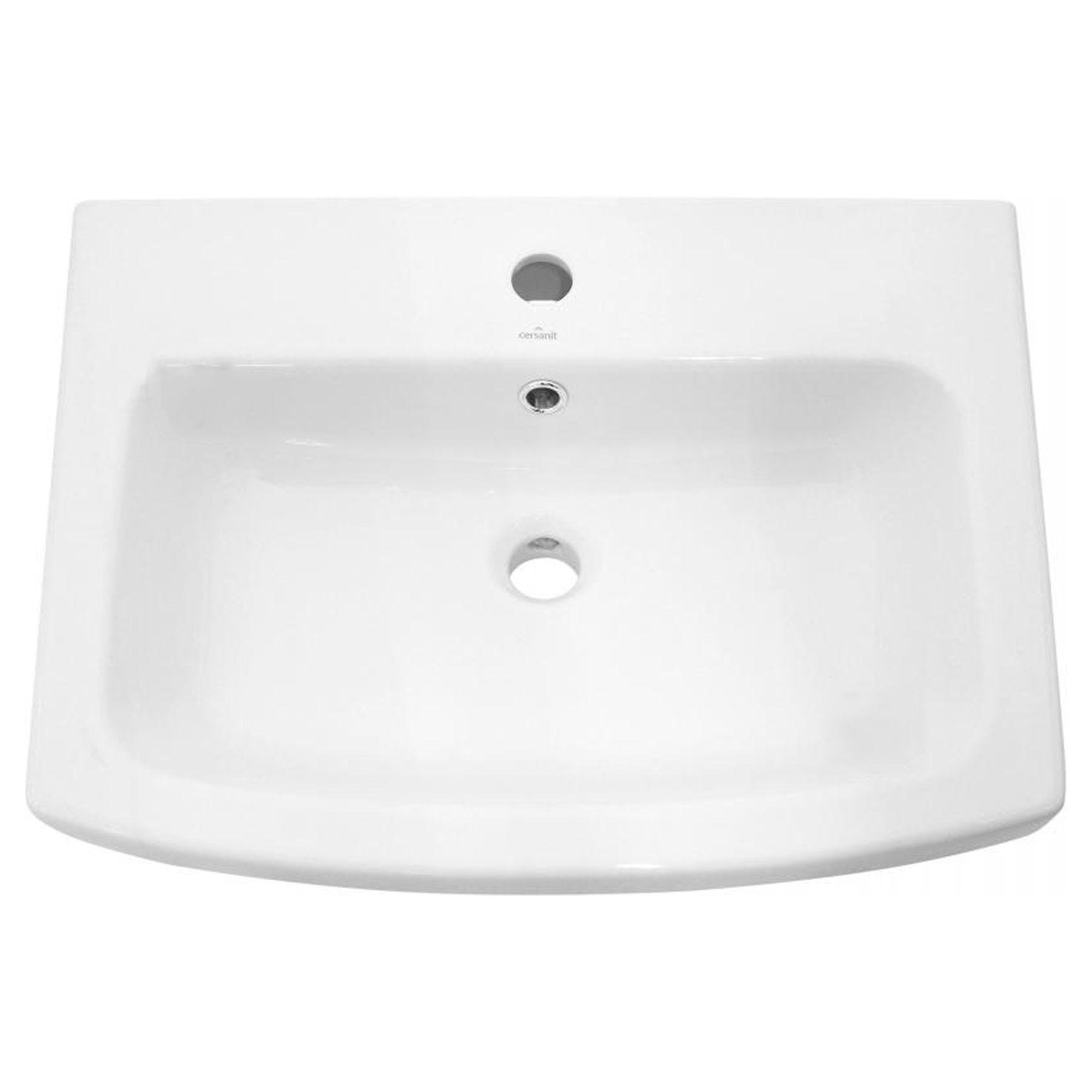 Умывальник мебельный Cersanit EAST 60 (000020492)